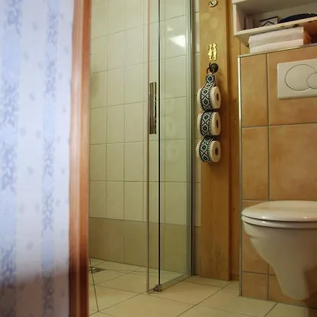 Bed & Breakfast Gastezimmer
