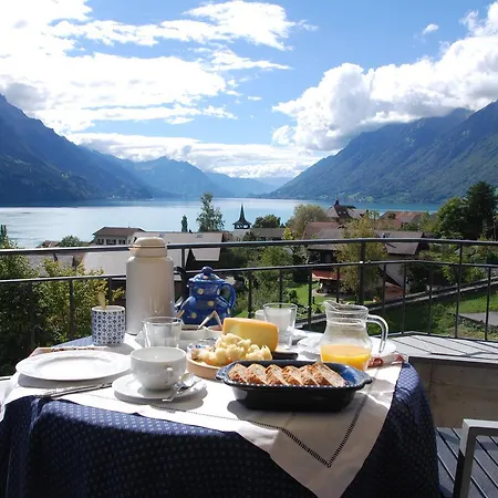 Cottage Gaestezimmer Bed & Breakfast