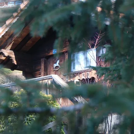 Cottage Gaestezimmer * Brienz (Bern)